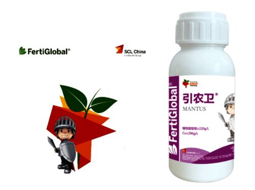 引農(nóng)衛(wèi) 植物提取物守護(hù)綠色健康，立體防護(hù)省力又省錢