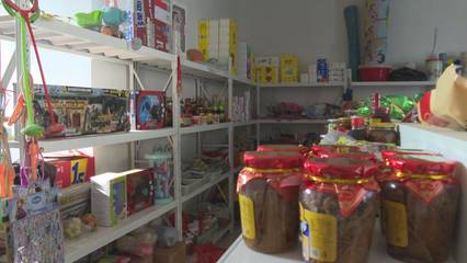 商河縣供銷合作社 打造便利零售新模式，全力推進鄉村振興