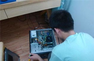 海港電腦維修哪家好？專業選擇與避坑指南