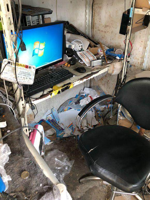 那些年，我們身邊的電腦維修店 技術、人情與時代的印記
